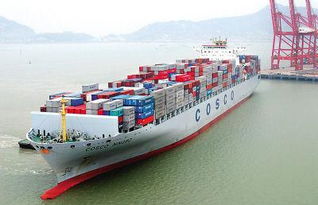 一艘货轮能运多少汽车油(一艘货轮能运多少汽车油，运输能力与油品数量的探讨)