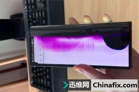 华为电脑怎么换内屏幕颜色(华为电脑内屏幕颜色更换攻略)