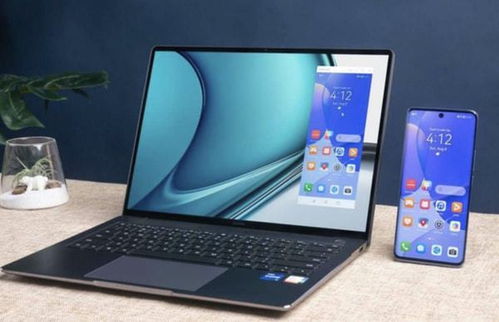 华为14s怎么开电脑(华为MateBook 14s开机指南，轻松启动你的电脑)