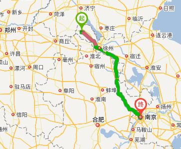 太原到丰县汽车票多少钱(太原到丰县汽车票价详解，费用、路线与行程)
