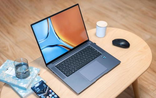 华为电脑16s怎么用(华为电脑MateBook 16s使用指南)