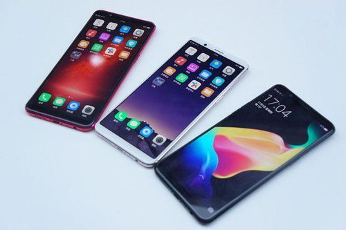 oppo手机怎么和华为电脑互联(OPPO手机与华为电脑互联，实现高效工作与娱乐的完美结合)