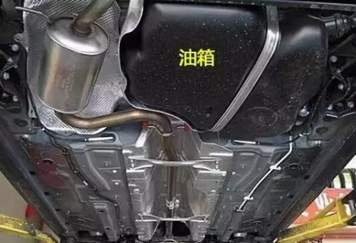 一般汽车几升油加满多少(汽车油箱加满油量解析,一般汽车几升油能加满? 一般汽车几升油加满多少(汽车油箱加满油量解析,一般汽车几升油能加满?