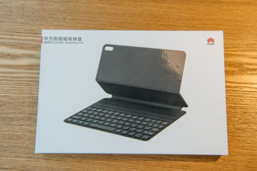 华为平板电脑翻盖键盘怎么用(华为平板电脑翻盖键盘使用指南)