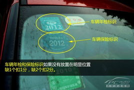 汽车驾照扣2分多少钱(汽车驾照扣2分罚款金额详解)
