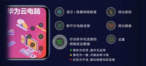 华为电脑怎么玩云原神(华为电脑上玩转云原神，游戏攻略与体验分享)