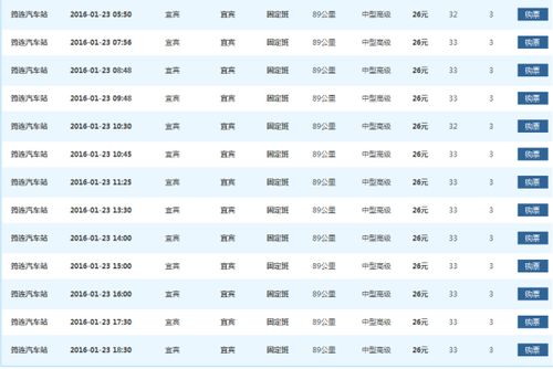 诸城到宁阳汽车票多少钱(诸城到宁阳汽车票价详解，费用、行程与选择)