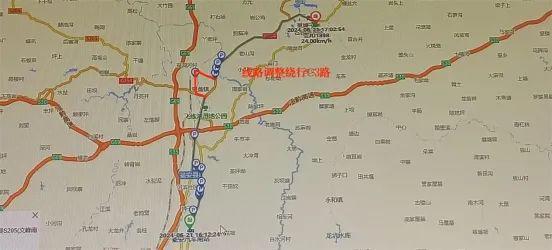 关岭到郎岱汽车多少钱(关岭至郎岱汽车票价详解，价格、路线与行程)