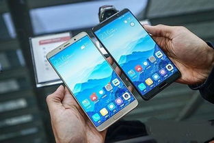 华为Mate9怎么电脑备份(华为Mate 9如何进行电脑备份，全面指南)