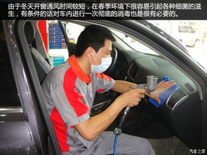 小汽车一年多少公里保养(小汽车一年多少公里保养，维护您的爱车，确保行车安全)