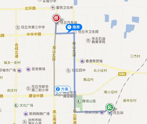 任丘汽车站到北京多少钱(任丘汽车站到北京的车费详解，价格、时间与路线)