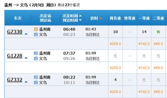 温州到北京汽车票多少钱(揭秘温州到北京汽车票价,行程、费用与选择) 温州到北京汽车票多少钱(揭秘温州到北京汽车票价,行程、费用与选择)