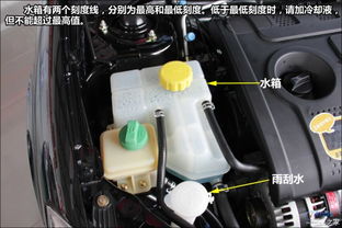 汽车上能装多少个水箱盖(汽车上能装多少个水箱盖，探究与解析)