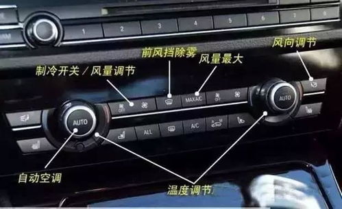 汽车中控换按钮多少钱啊(汽车中控换按钮的价格解析) 汽车中控换按钮多少钱啊(汽车中控换按钮的价格解析)