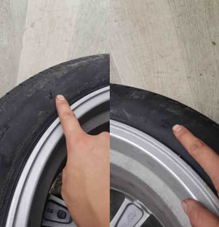 汽车轮胎爆胎时间多少秒(汽车轮胎爆胎时间解析,多少秒的背后因素) 汽车轮胎爆胎时间多少秒(汽车轮胎爆胎时间解析,多少秒的背后因素)