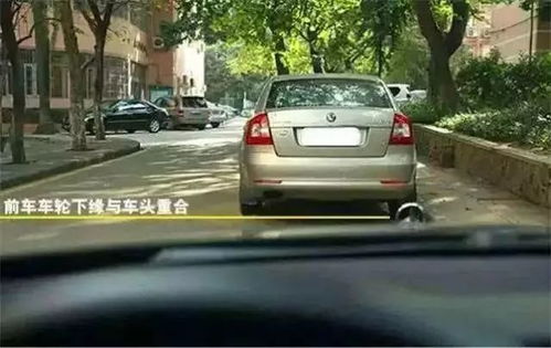 怎么看汽车有多少米长啊(如何准确判断汽车长度，方法与技巧详解)
