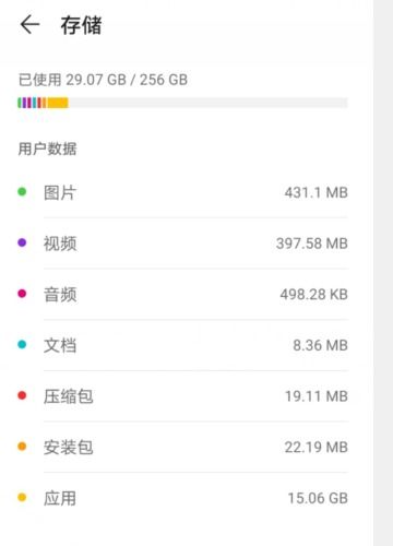 华为电脑怎么看内存参数(华为电脑内存参数查看详解)