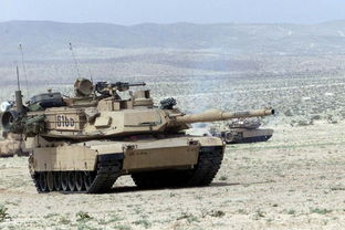 m1a2汽车多少钱(M1A2汽车价格解析，多少钱才能拥有这款经典之作？