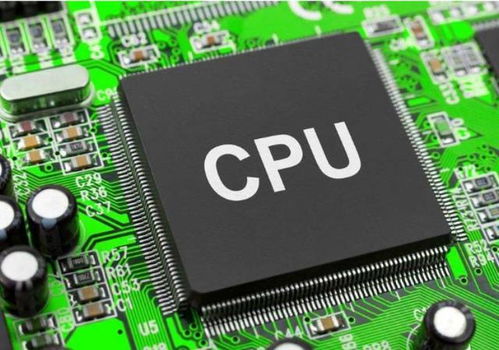 华为怎么不造电脑cpu(华为为何不涉足电脑CPU制造领域，探究背后的原因与策略考量)