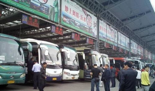 邹城到龙口汽车站多少钱(邹城到龙口汽车站的价格解析)