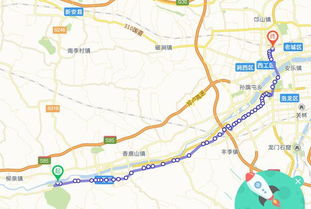 洛阳汽车站到宜阳多少钱(洛阳汽车站到宜阳的交通费用详解) 洛阳汽车站到宜阳多少钱(洛阳汽车站到宜阳的交通费用详解)