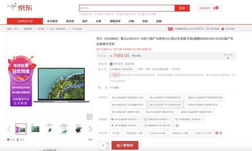 华为国产电脑怎么下载软件(华为国产电脑软件下载指南)
