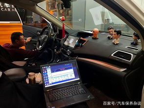 汽车彩铃改装要多少钱(汽车彩铃改装费用详解，多少银子能搞定？