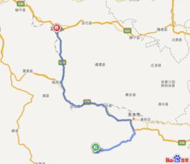 礼县到汉中的汽车多少钱(礼县到汉中的汽车票价详解)