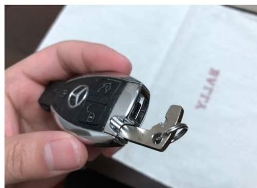 怀柔汽车手表钥匙多少钱(怀柔汽车手表钥匙价格解析)