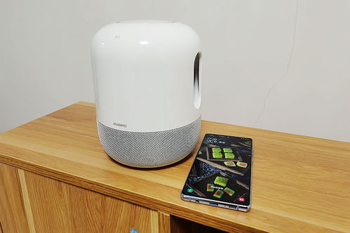 华为sound音箱怎么接电脑(华为Sound音箱与电脑的连接指南)