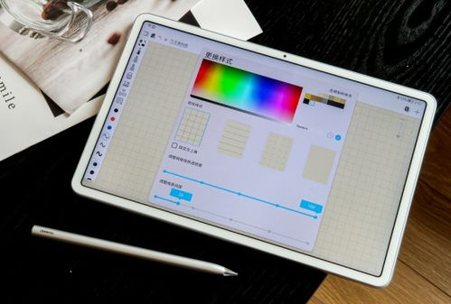 华为平板电脑怎么放光盘(华为平板电脑与光盘的使用指南，如何放置光盘)