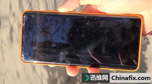 华为电脑摔坏了怎么修(华为电脑摔坏了怎么修)