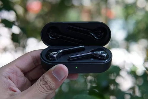 怎么连蓝牙耳机华为电脑(如何连接蓝牙耳机到华为电脑，详细步骤与操作指南)