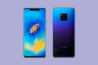 华为matepro怎么变电脑模式(华为MatePro如何切换至电脑模式—深度探索与操作指南)