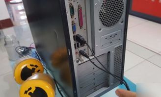华为音响怎么和电脑连上(华为音响与电脑的连接指南) 华为音响怎么和电脑连上(华为音响与电脑的连接指南)