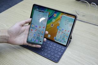 华为手机怎么联结电脑(华为手机与电脑的联结方法，简单、高效、无障碍)