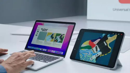 华为电脑怎么跟ipad(华为电脑与iPad的互联互通，实现高效协同工作的秘诀)