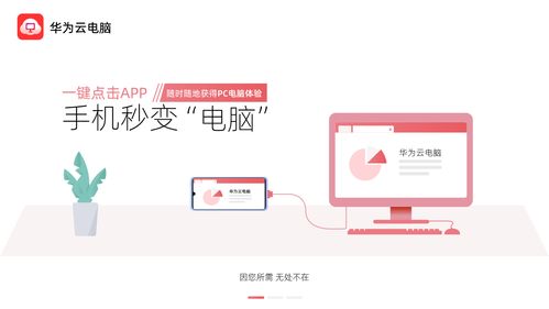 云电脑华为怎么下载(华为云电脑下载指南)
