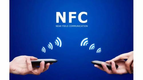 华为电脑怎么使用nfc(华为电脑NFC功能的使用指南)