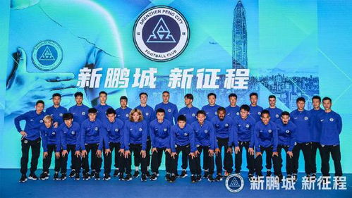 深圳新鹏城官宣新帅上任(深圳新鹏城官宣新帅上任，新篇章的开启与未来的展望)
