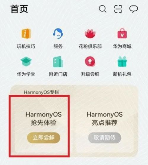 华为电脑怎么升鸿蒙(华为电脑升级鸿蒙系统指南)