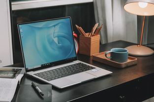 华为电脑怎么调肤色(华为电脑肤色调整指南)
