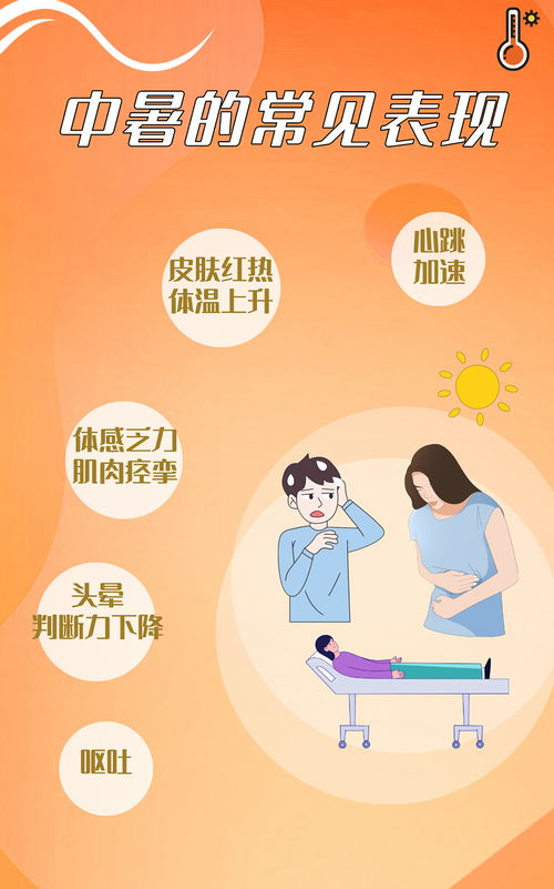 警惕这些高温防暑误区(警惕这些高温防暑误区)