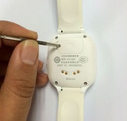 华为手表手机怎么换卡