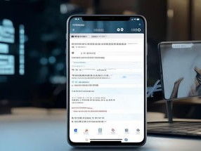 华为手机怎么朗读文本