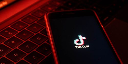 tiktok华为手机怎么下