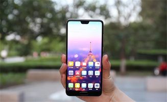 华为怎么还出手机