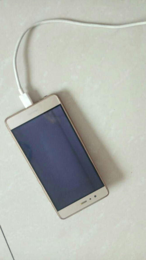 华为手机怎么黑屏挂机