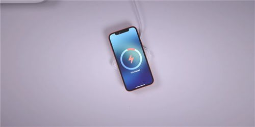 华为手机用电怎么解决