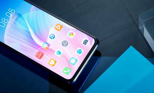 华为手机怎么喊z